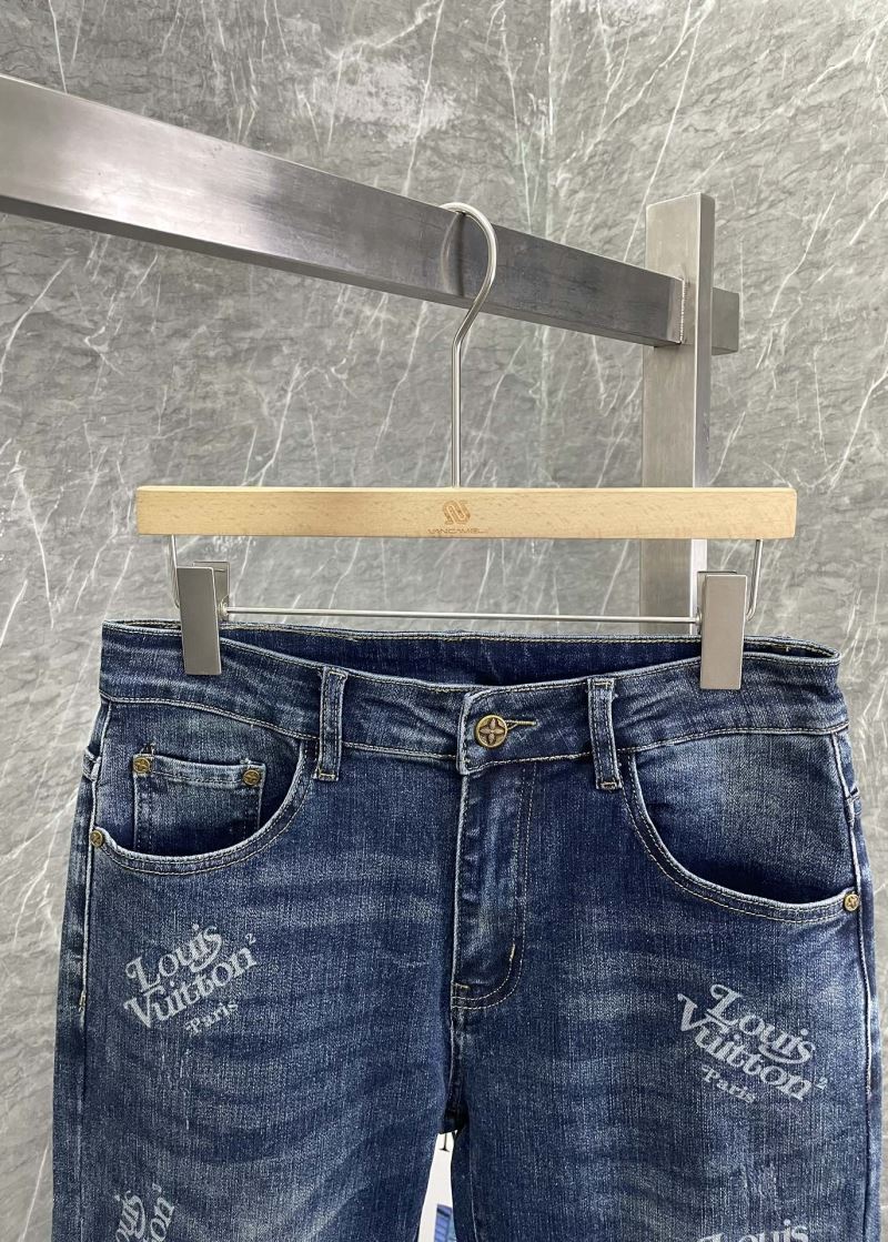 Louis Vuitton Jeans